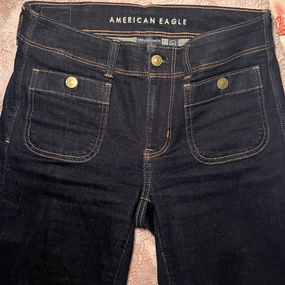 American Eagle Jeans - Picture 6 of 6